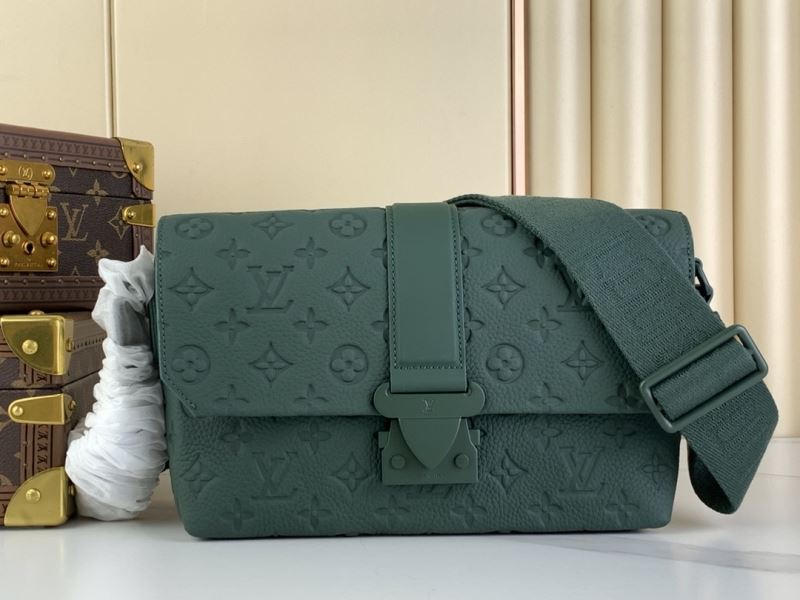 Mens Louis Vuitton Satchel Bags